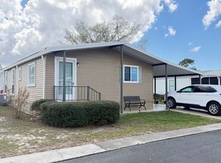 950 SE Nature Coast Ln #408, Crystal River, FL 34429