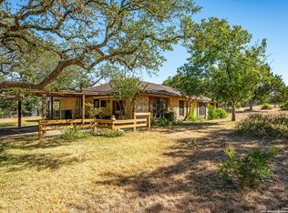9747 Deer Ridge Dr, Boerne, TX 78006