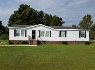 4490 Owens Family Rd, La Grange, NC 28551