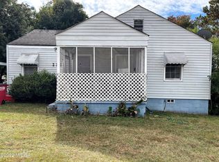 986 Ponce De Leon Cir N, Macon, GA 31206