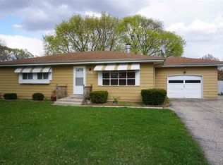 2017 Church St, Beloit, WI 53511