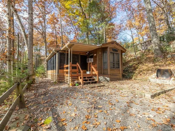 51 Old Springfield Road #14-A, Stafford, CT 06076