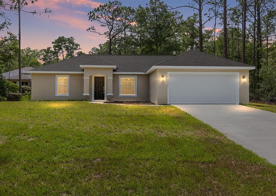 1st image of 9828 N Country Club Way