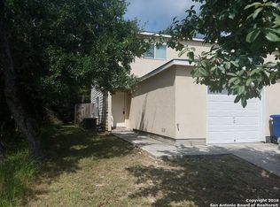 8937 Maverick Draw, San Antonio, TX 78250