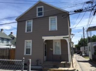 213 N Poplar St, Allentown, PA 18102