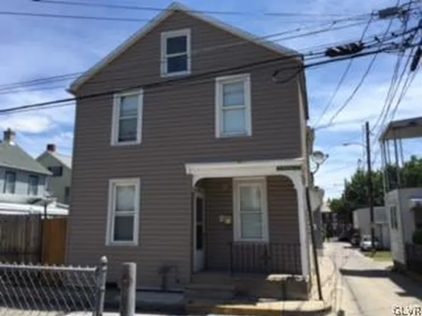 213 N Poplar St, Allentown, PA 18102