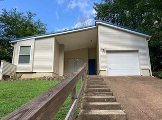 111 Ambrose Ln, Fairfield Bay, AR 72088