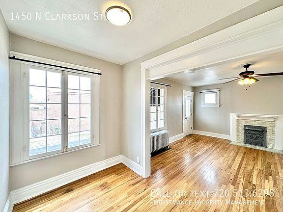 5th image of 1450 N Clarkson St APT 5