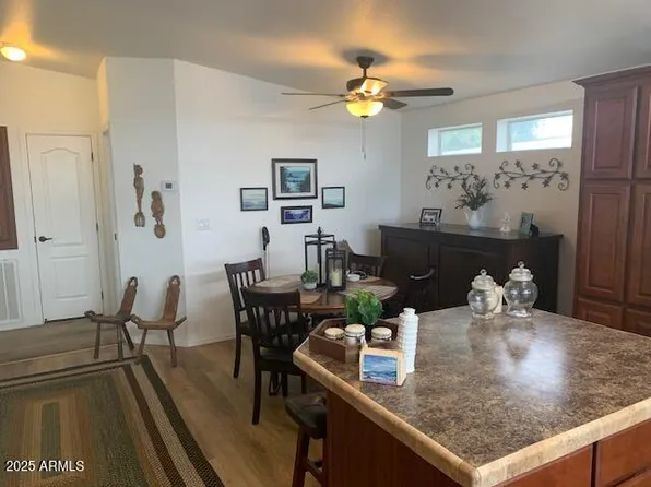 2528 E MCKELLIPS Road #146, Mesa, AZ 85213