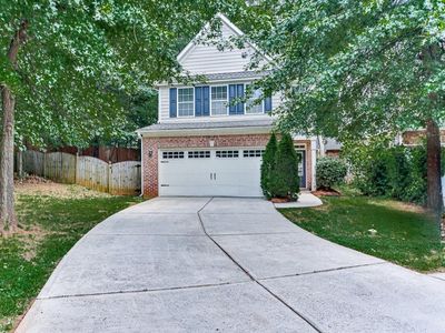 20 Preserve Dr, Newnan, GA, 30263