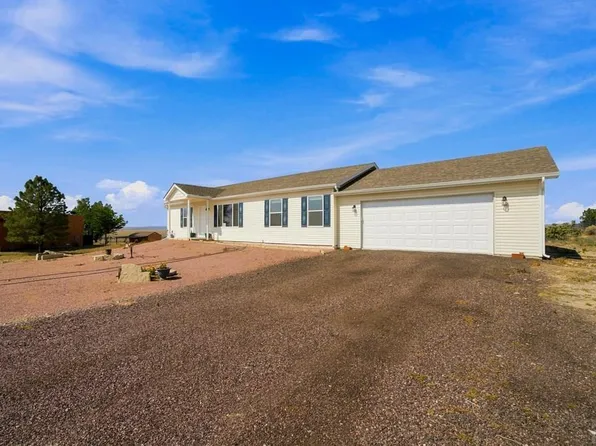 307 S Montecito Dr, Pueblo, CO 81007