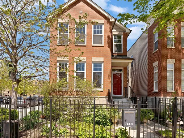 344 W Goethe St, Chicago, IL 60610