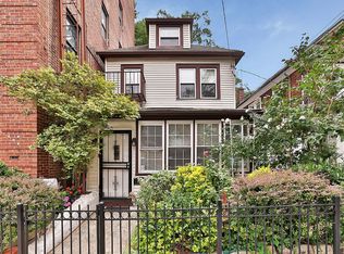 3658 Waldo Ave, Bronx, NY 10463