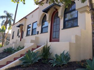 803 Castillo St, Santa Barbara, CA 93101