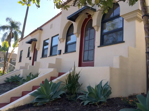 803 Castillo St, Santa Barbara, CA 93101