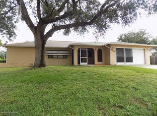 13117 Lawrence St, Spring Hill, FL 34609