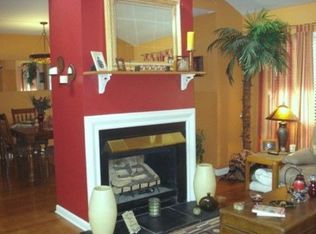 4851 Mockingbird Ln, Old Hickory, TN 37138