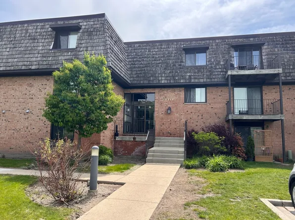 5 Oak Creek Dr APT 3109, Buffalo Grove, IL 60089