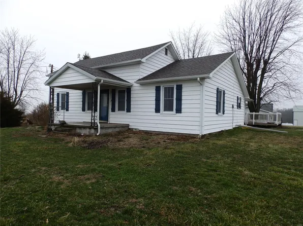 20753 Us Highway 54, Pittsfield, IL 62363