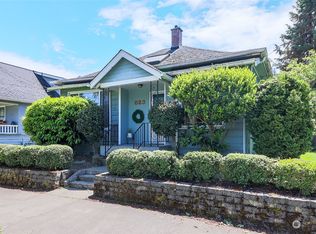 823 NW 61st St, Seattle, WA