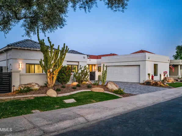 11977 N 81st Street, Scottsdale, AZ 85260