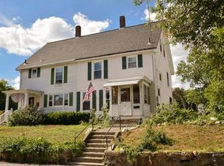 5 Soward St, Hopedale, MA 01747