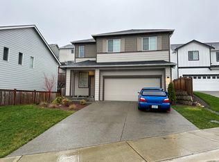 4373 Nettle Dr SE, Port Orchard, WA 98366