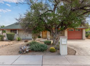 815 N Evergreen St, Chandler, AZ 85225