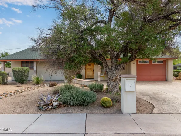 815 N EVERGREEN Street, Chandler, AZ 85225