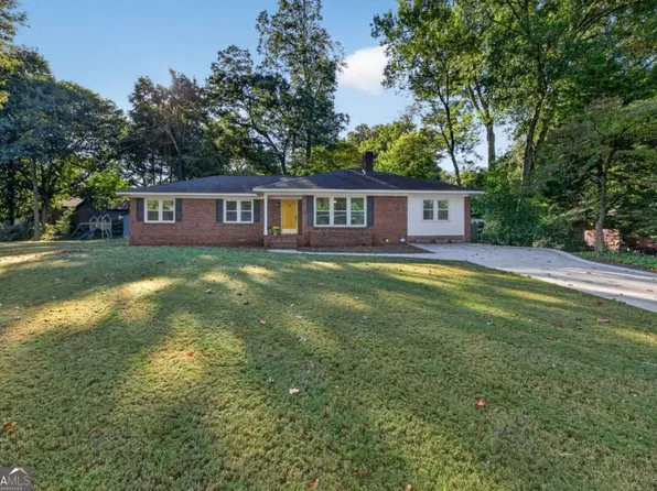 139 Atwood Dr NW, Marietta, GA 30064