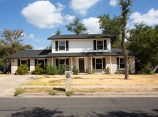 10404 Doering Ln, Austin, TX 78750