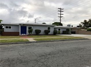 9468 Maxine St, Pico Rivera, CA 90660