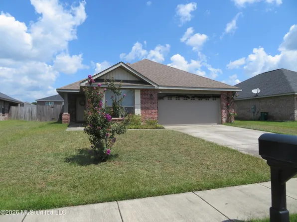 18172 Tiffany Renee Dr, Gulfport, MS 39503