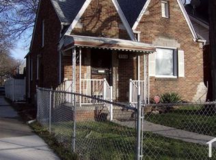 9316 McKinney St, Detroit, MI 48224