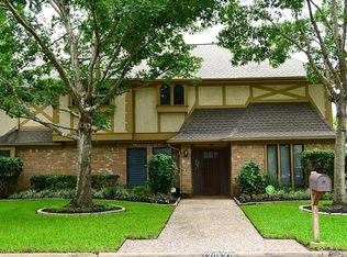 20527 Manette Dr, Katy, TX 77450