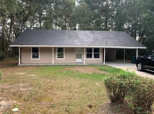 405 N Ozone Park Rd, Covington, LA 70433
