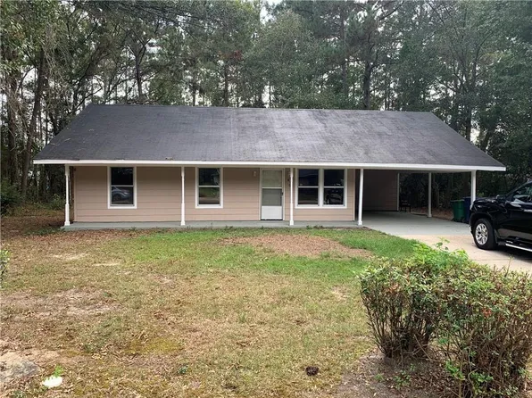 405 N Ozone Park Rd, Covington, LA 70433
