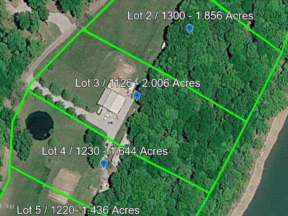 4th image of 1126 Thomason Cemetery Rd