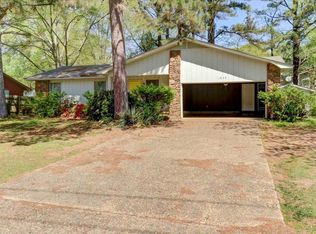 1848 Walnut St, Arkadelphia, AR 71923