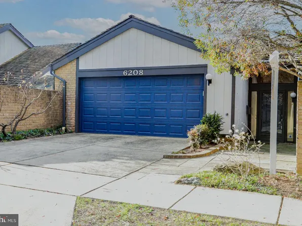 6208 Leeke Forest Ct, Bethesda, MD 20817