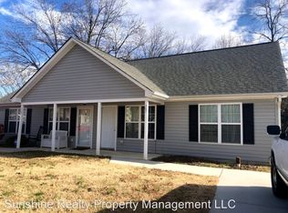 307 Washington St, Graham, NC 27253