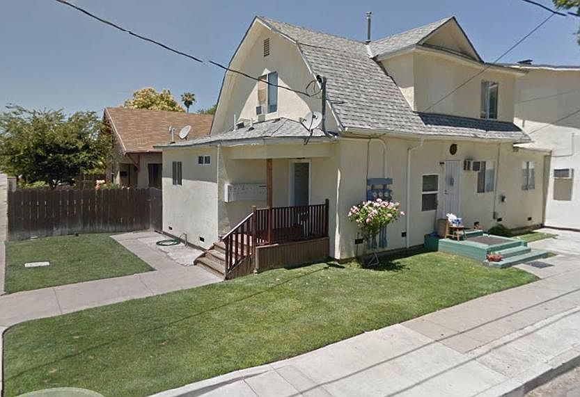 1st image of 403 N School St APT 4