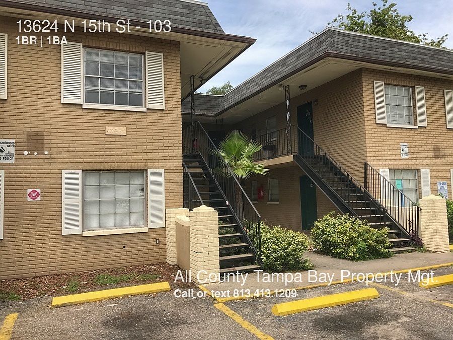 1st image of 13624 N 15th St APT 103