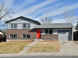 8080 Downing Dr, Denver, CO 80229