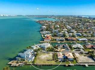 591B Golf Links Ln, Longboat Key, FL 34228