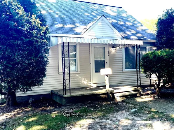 695 1st Ave, Pontiac, MI 48340