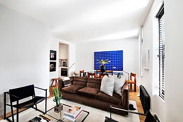 Rented by Compass