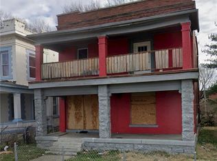 719-721 Prospect Ave, Kansas City, MO 64124