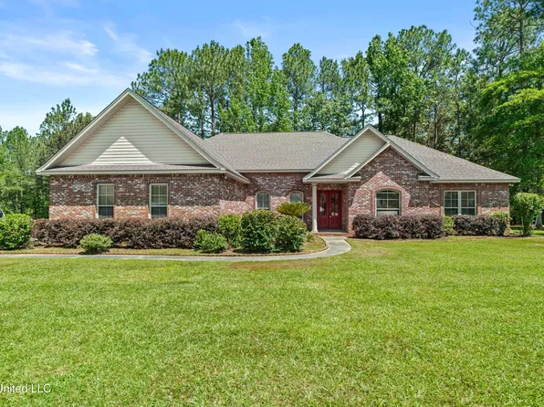 2 Driftwood Dr, Petal, MS 39465