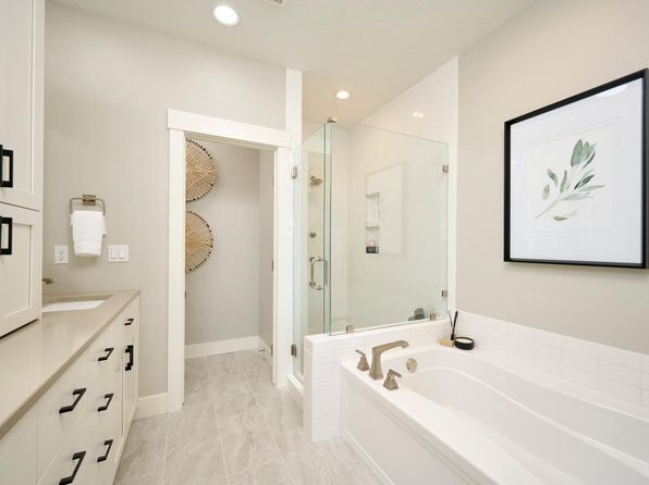 Connor Plan, The Oaks North - Juniper